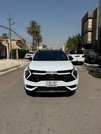 سبورتح جيتيلاين ٢٠٢٣  ماشيه ١٩ الف كيلو  مكفوله كفاله عامه عده كم رصعه...