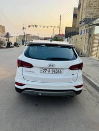 سنتافي ٢٠١٧ • رقم ذي قار • ٧ راكب