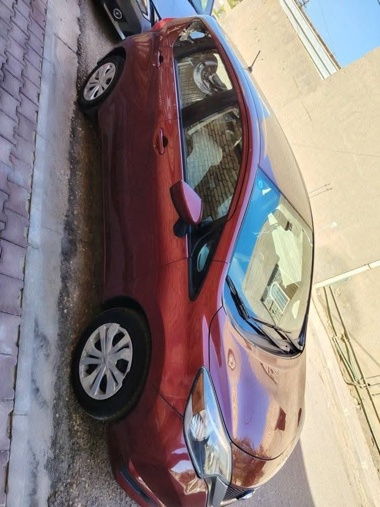نيسان فيرسا ٢٠١٩ رقم بغداد باسمي  للبيع او للمراوس وانطي فرق وارد امريكي حادثها بنيد مبدل و مصبوغ ماشية ٧٦ الف سياره جديدة واستخدام بسيط تبريد ثلج تخم تاير جديد صدر جديد دسكات جدد سياره بدون اي نقص
السعر ٨٥ وبيه مجال بسيط
*********** واتساب

نيسان فيرسا ٢٠١٩ رقم بغداد باسمي  للبيع او للمراوس وانطي فرق وارد امريكي حادثها بنيد مبدل و مصبوغ ماشية ٧٦ الف سياره جديدة واستخدام بسيط تبريد ثلج تخم تاير جديد صدر جديد دسكات جدد سياره بدون اي نقص
