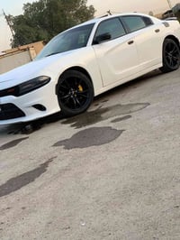 جارجر  16/ 20 فول مواصفات رقم بغداد حادث جاملغ امامي جهه السائق فقط  م...