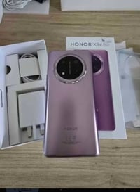 هونر X9c • ٢٥٦ • بطارية ٦٦٠٠