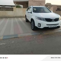 سيرنتو • ٢٠١٤ • رقم اربيل