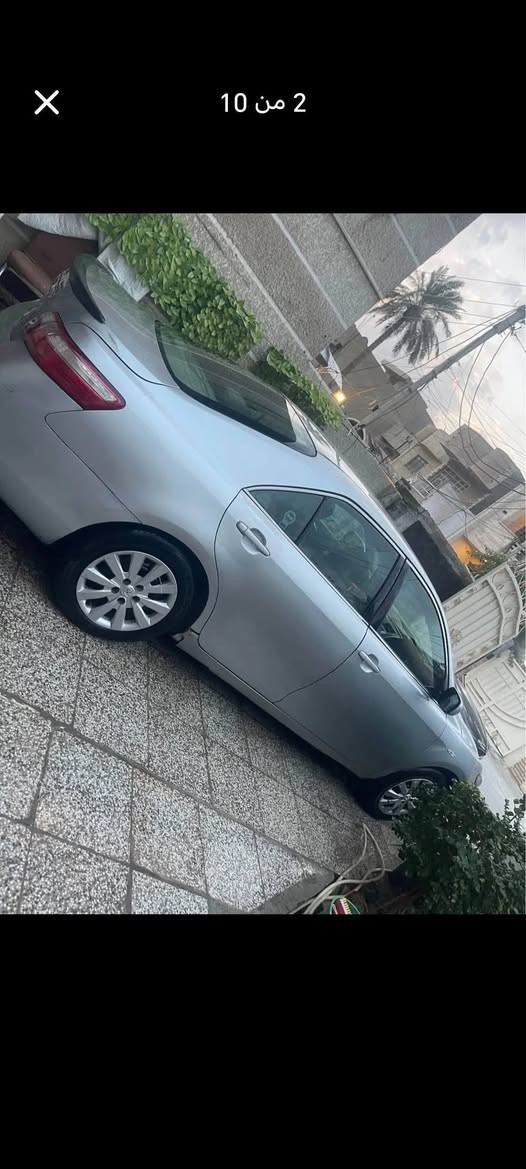 كامري موديل 2007 وارد أمريكي بيه صبغ قطع ابيع صبغ عام بدون داخل لعد وشاصي مكفول السياره داخله سليم مواصفات محرك 4 سلندر 2400 كير صدر تخم تاير شاشه كبيره كامره دواره تحكمات ستيرن جاهزه خير من الله العنوان قضاء طوز خورماتو للاستفسار ***********
