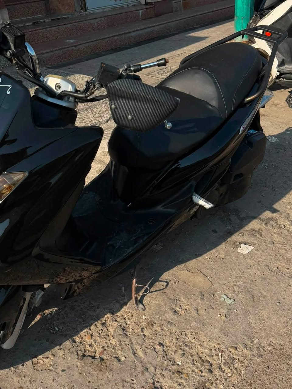 له حبايب ماجستا s موديل حديث الدراجه مكفوله منل جاملغ للجاملغ كفاله عامه كلجاات جديده مكينه خرسه فقط مصبوغه للجماليه  الدراجه شبه رمبا  العنون بغداد الحريه رقم التواصل*********** فقط واتس
