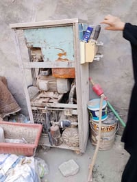 مكينه • موطه • للبيع