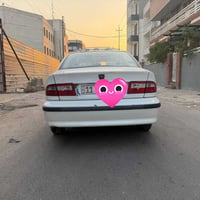 سمند • ٢٠١١ • بارك السعدون