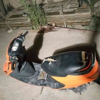 فراشه • محرك مفتوح • مجال قليل