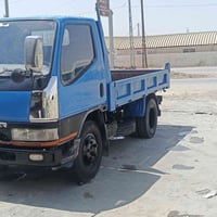 كنتر مستوبيشي • موديل ٩٥ • محرك ٣.٦
