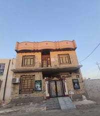 حي الوحدة • شارع ابو سمعات • ١٠٠م