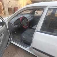 كيا افيلا ٩٥ • الفلوجة • ورقة مستعجل