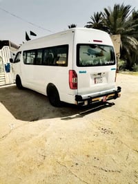 ٢٠١٣ • مكينه وكير • السماوه