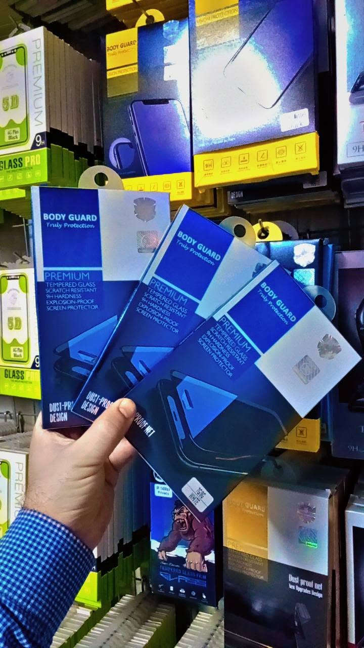عرض 200 لزكه موبايل بسعر 35 الف دينار وتوصيل مجاني تجيك كارتونه تشكيله من عدنه كله ايفون
عرض 200 لزكه موبايل بسعر 35 الف دينار وتوصيل مجاني تجيك كارتونه تشكيله من عدنه كله ايفون 

رقمي ***********
