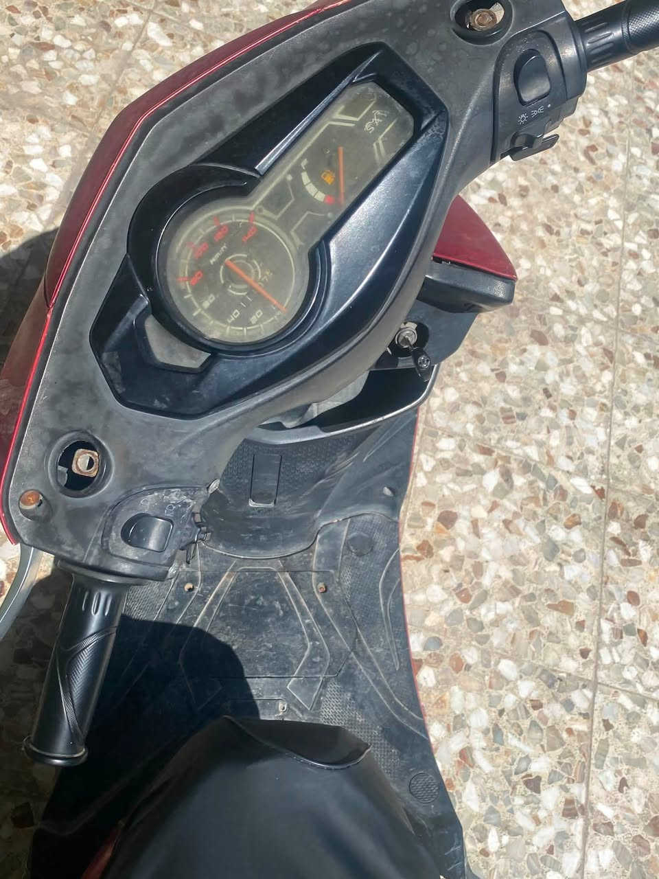 سكنس معدل شلعة فول

السعر ٢٠٠ الف 

العنوان حلة مركز ***********

