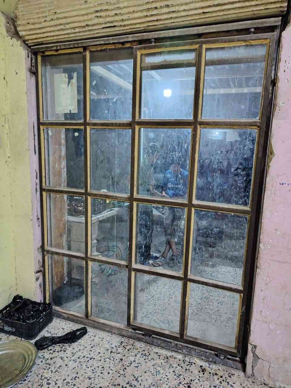 السلام عليكم
عندي جامخانات محلين ابو باب سلايت للبيع

السعر /150 وبي مجال

التواصل على الرقم / ***********
***********
