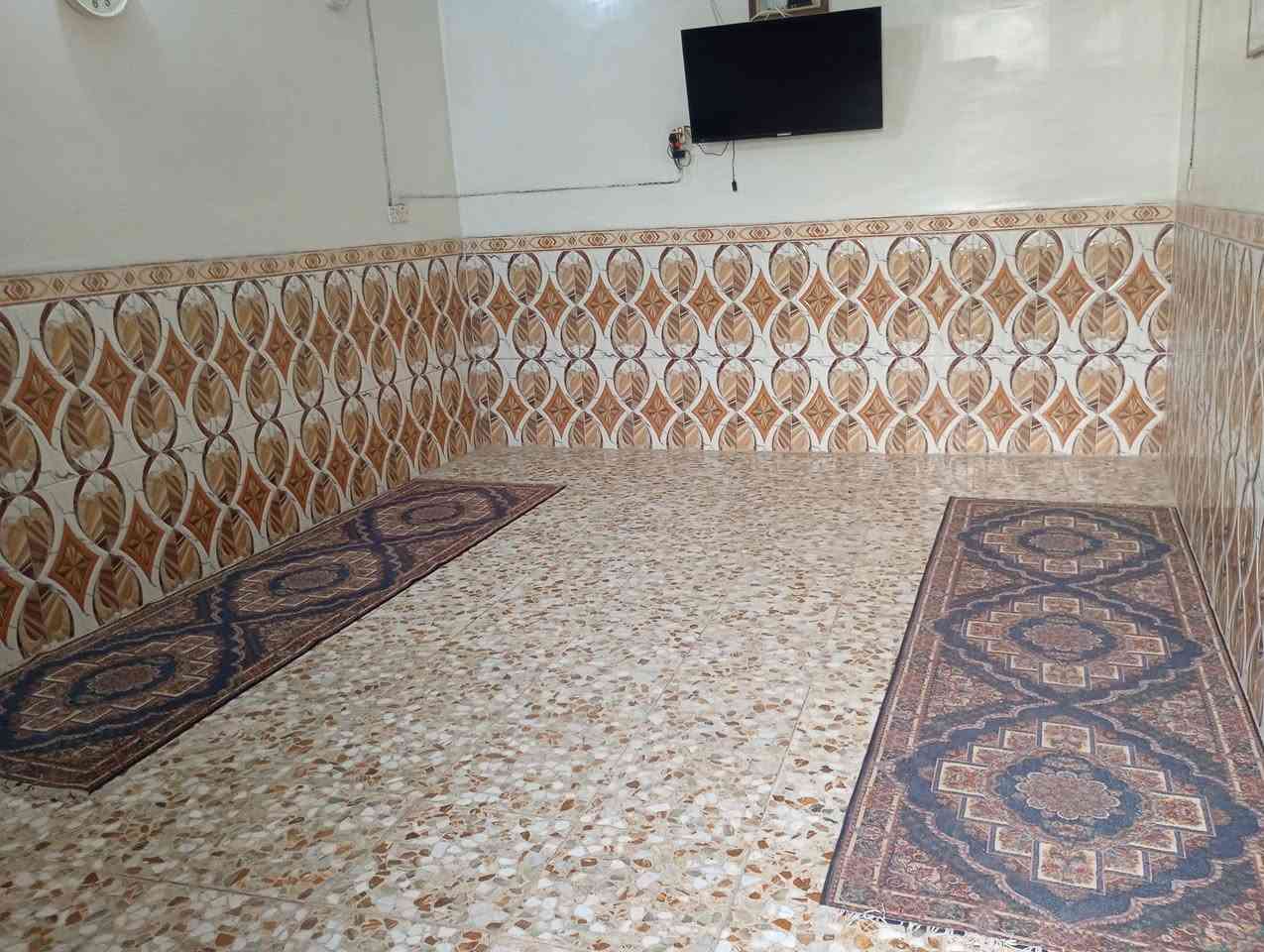 طابو صرف • منطقة مانع • ١١٠م