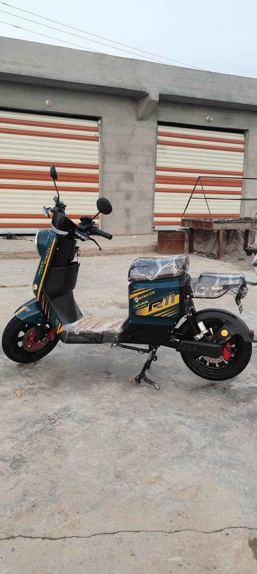 R11 • ٥ بطاريات ٣٢أمبير • العباسي قريه الحوائج