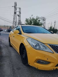 ازيرا • ٢٠١٣ • مكينة ٣٠٠٠