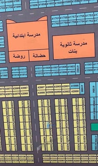 نصف قطعة • ١٦٠م