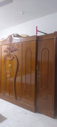 غرفه اخشاب • صاج ١٠٠٪ • الناصرية