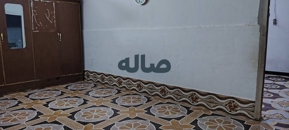 العماره الدبيسات • ٢٠٠م • طابقين