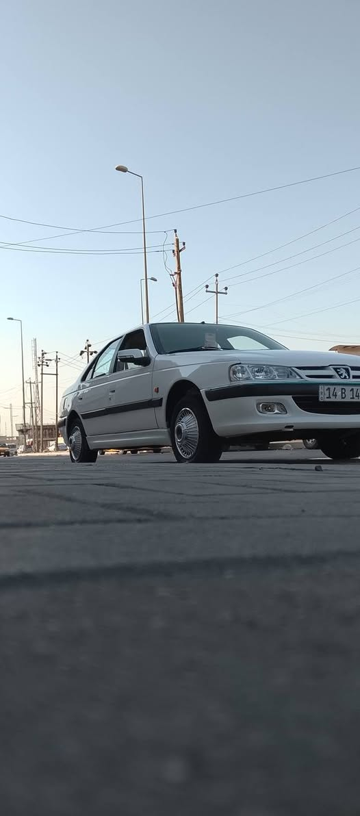 بيجو بارص البيع مديل 11 مصبوغه عام جماليه
***********
