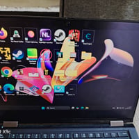 i7 الجيل الثامن • 16GB رام • شاشة لمس 13.3