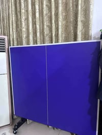 منضدة • نظيفة ٩٩% • بابل
