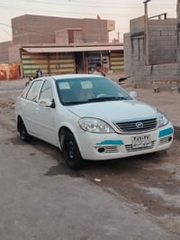 ليڤان • موديل 2013 • بدون تحويل