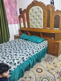 غرفه نضيفه • مستعمله • كربلاء