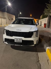 سورنتو ٢٠٢٦ • ماشيه ٥٦٠٠ • ضمان دولي