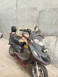 مرزي • اوتوماتيك • قطع غيار