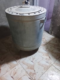 تنور • كوت حي الحكيم