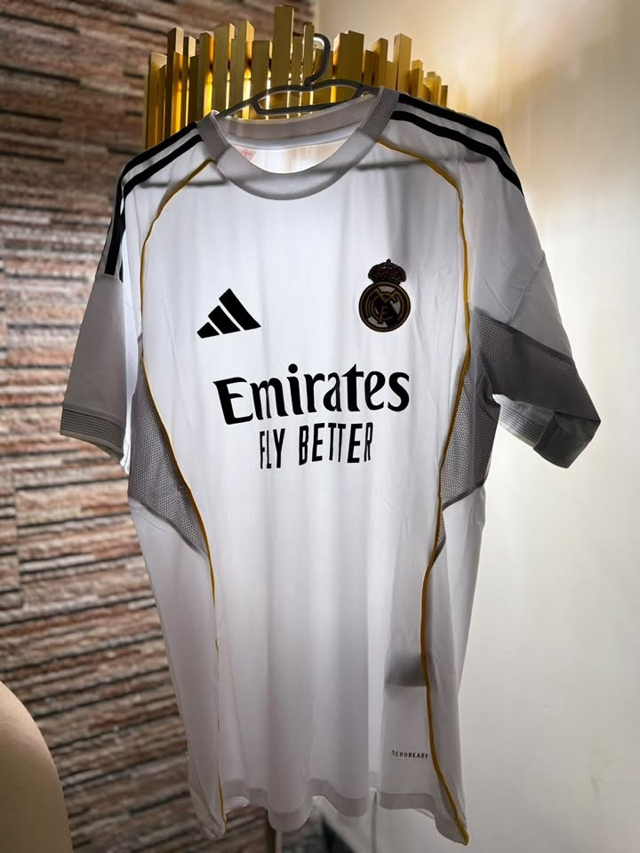 دريس • ريال مدريد • نسخة مشجع