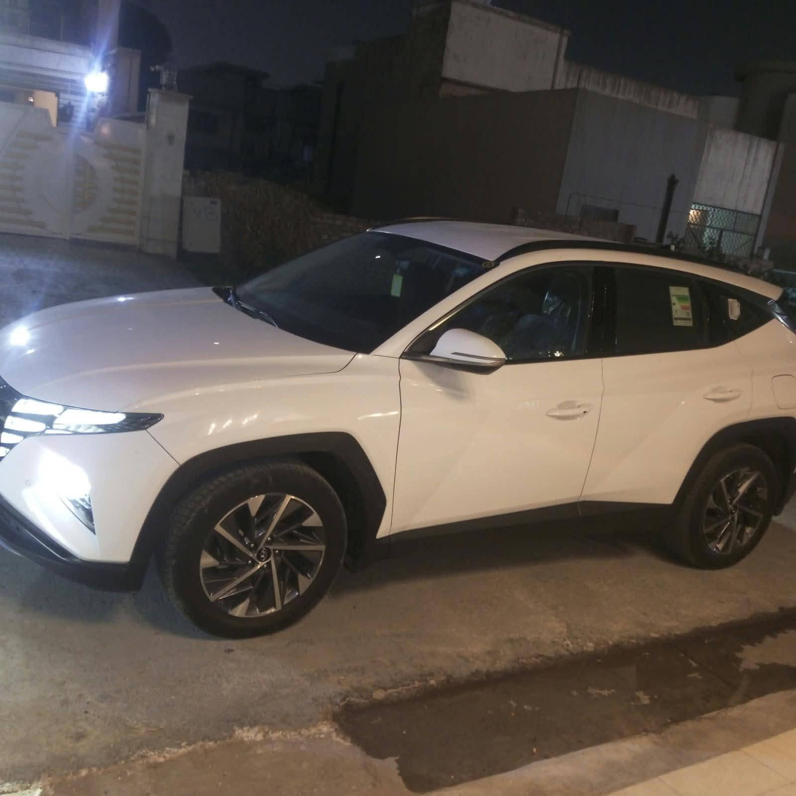 ٢٠٢٣ • خليجي • فول مواصفات