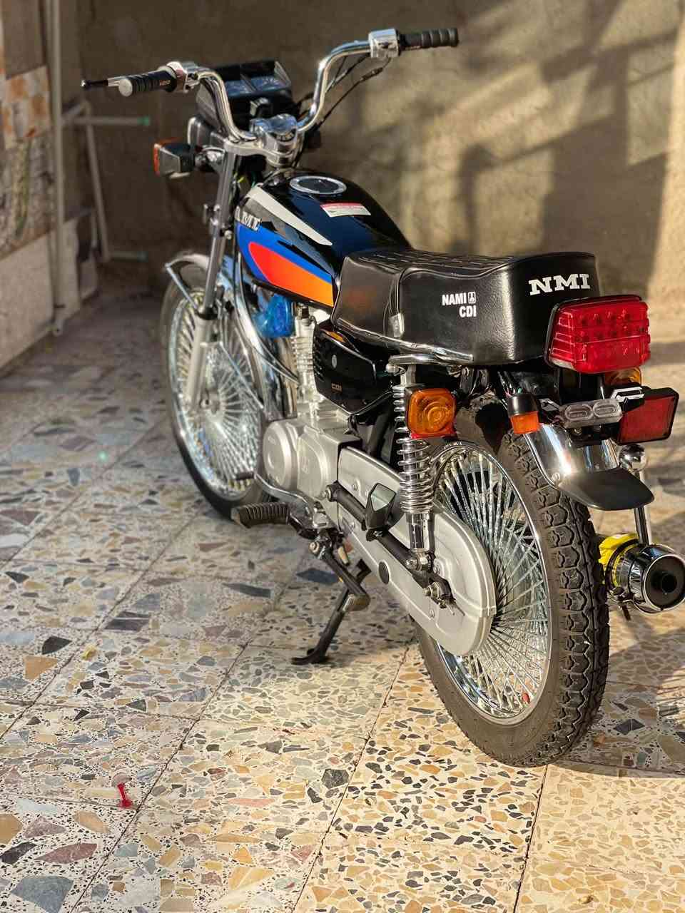 دراجه نامه 2026بس وصل من الوكيل كفاله من الطول الطول السعر 950ًواهاذ رقمه ***********

