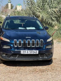 جيب كومباس موديل2018 رقم كربلاء حادث بنيد وجاملغ جهة السايق سعر 95. وب...