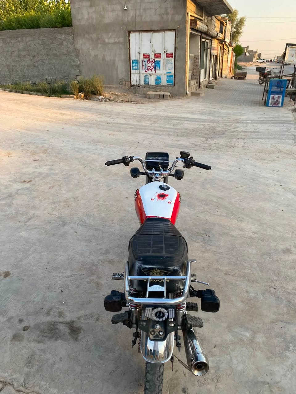سونيك ٥ كير 23 محرك كبس
كله شغال 

سعر 460
***********
