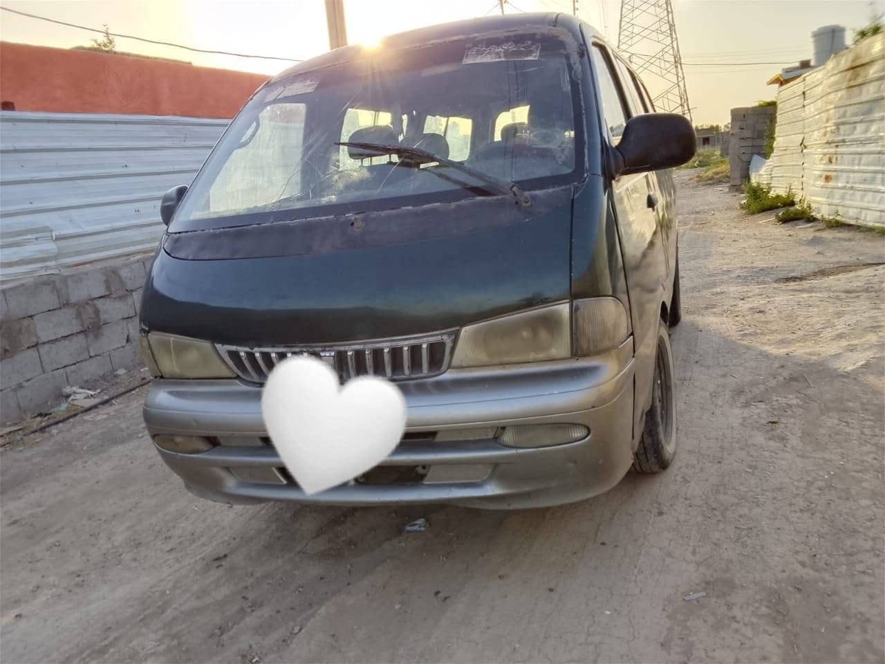 كية بريجو موديل 96 للبيع سعر 35وبيه مجال تعال كلب وشوف @إشارة ***********
