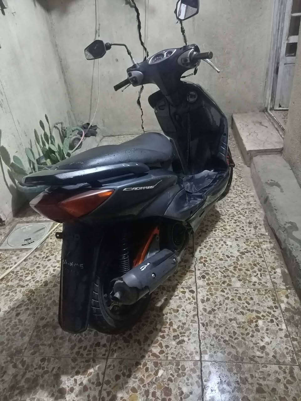 دراجه سكنس نثيه ياباني 140 مكفوله كفاله عامه  مكينه ناعمه خرسه  بلاديه مكينه وكفرات بلادي نضيفه تخبل نكره سلف هندر كهربائيات كله شغاله باتري جديد  تجي تگلب وتفحص يم اي فيتر لاتبخير ولا تنقيص بيها شلعه حلوه
***********
دراجه سكنس نثيه ياباني 140 مكفوله كفاله عامه  مكينه ناعمه خرسه  بلاديه مكينه وكفرات بلادي نضيفه تخبل نكره سلف هندر كهربائيات كله شغاله باتري جديد  تجي تگلب وتفحص يم اي فيتر لاتبخير ولا تنقيص بيها شلعه حلوه
