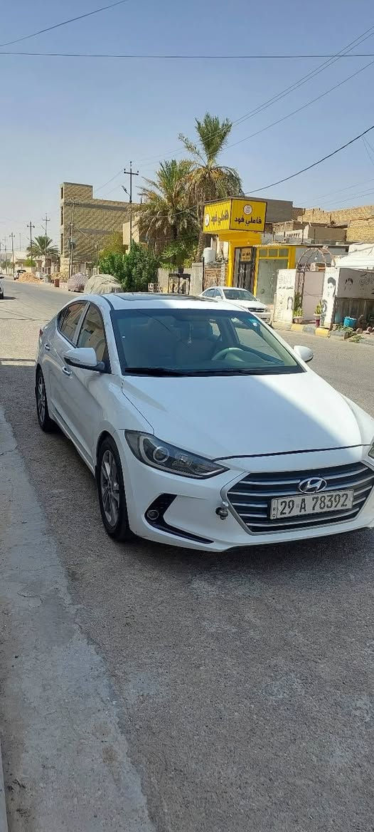 السلام عليكم النترا موديل ١٨ خليجي جدآ نضيفه بيها صبغ باب او جاملغ السائق رقم واسط دولي سنويه ل٢٨ العنوان الكوت الزهراء السعر ١٢٨ بيها شويه مجال الإتصال ***********
