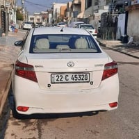 يارس • ٢٠١٥ • ٢٠٣٠٠٠ كم