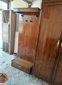 غرفه نوم صاج اصليه للبيع  مكاني جسر ديالى القديم  السعر  (500) وبيهه م...