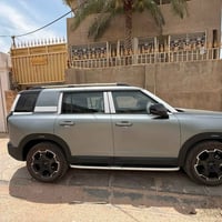 BJ30E • هايبرد رباعي • ٤٠٣ حصان