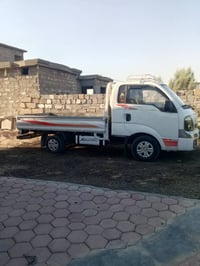 للبيع كيا موديل ٢٠١٢رقمةانبار مكفوله كير محرك اكسن شاصي  باسمي تحويل ث...