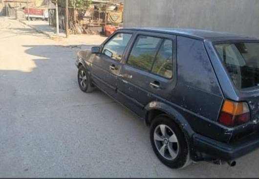 ياالله
السلام عليكم 
كولف موديل 89 رقم بغداد انكليزي مكينه 1800كير اوتوماتيك ميكانيكي شلعه تخبل وارد ياباني تبريد مااعرف شبي مكان بغداد السعر 28 وبيها مجال رقمي ***********
