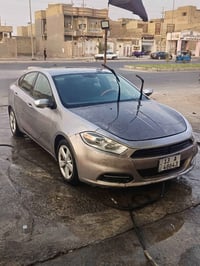 دارت • ٢٠١٦ • رقم ميسان