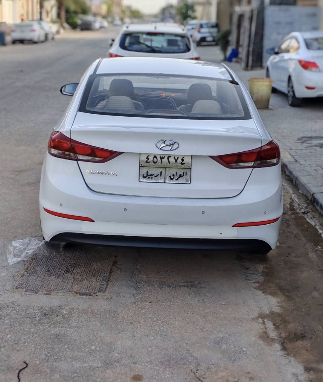 النترا 2018 خليجي سوبر فول مواصفات منضومة تبريد جديدة بنيد مبدل وسونار مرفق بصور مكانه نجف تواصل *********** سعر 134
