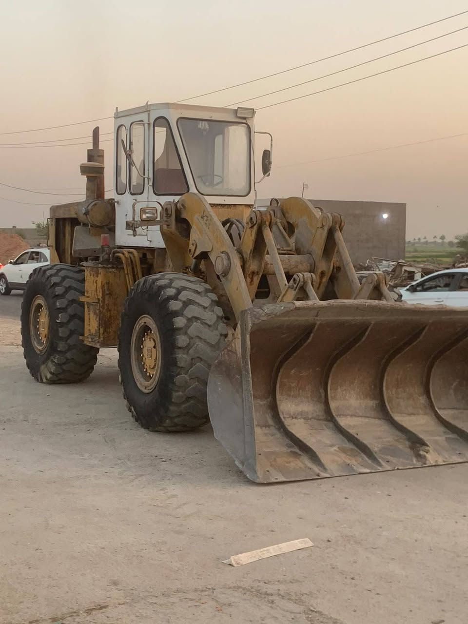 شفل للبيع راجز حجم 80موديل 81مكينه جاهزه للشغل
***********.   ‏‪***********‬‏
