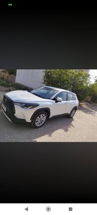 كروز • ٢٠٢٥ • ماشيه ٣٤٠٠٠