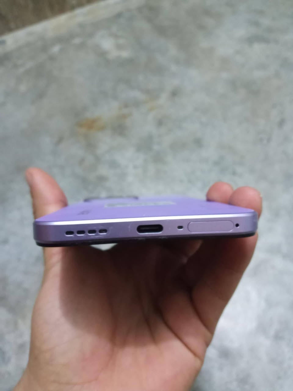 ريلمي c85 برو كامل ملحقات مستخدم 23 يوم للبيع او مراوس بجهاز هنر x9c السعر
350 الف. ***********
